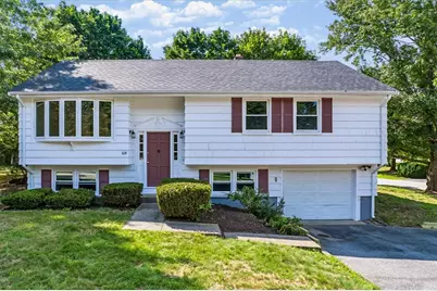 614 Bound Road, Woonsocket, RI 02895 - Photo 2