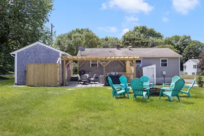 340 Old Mill Lane, Portsmouth, RI 02871 - Photo 34
