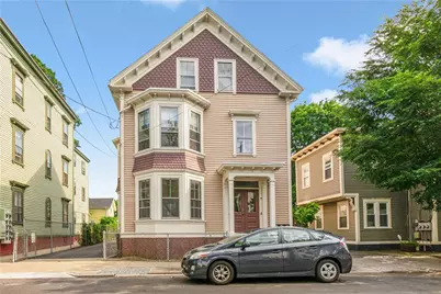 26 Hudson Street #3, Providence, RI 02909 - Photo 1