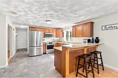 45 Andre Boulevard, Burrillville, RI 02826 - Photo 10