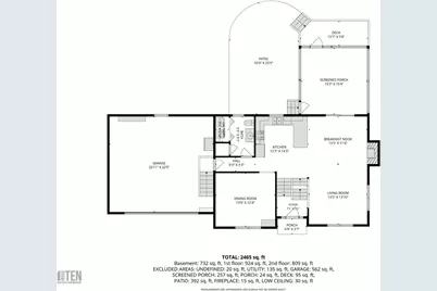 45 Andre Boulevard, Burrillville, RI 02826 - Photo 40