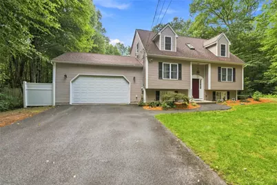 45 Andre Boulevard, Burrillville, RI 02826 - Photo 2