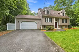 45 Andre Blvd, Burrillville, RI 02826 - Photo 2