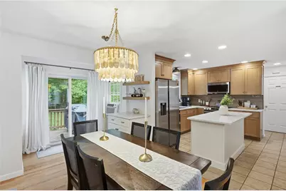 122 Money Hill Road, Glocester, RI 02814 - Photo 6