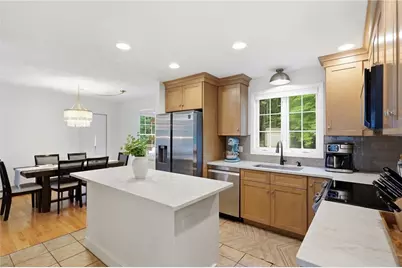 122 Money Hill Road, Glocester, RI 02814 - Photo 2