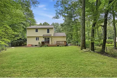 122 Money Hill Road, Glocester, RI 02814 - Photo 30