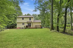 122 Money Hill Rd, Glocester, RI 02814 - Photo 30