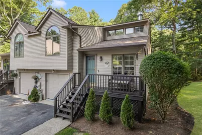 25 White Birch Court #25, North Kingstown, RI 02852 - Photo 1