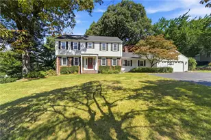 33 Old Oak Dr, Warwick, RI 02886 - Photo 46