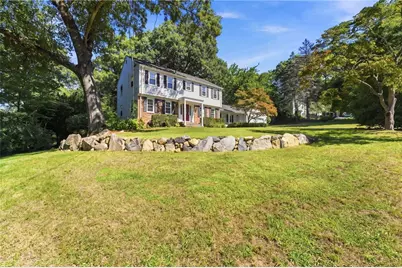 33 Old Oak Drive, Warwick, RI 02886 - Photo 2
