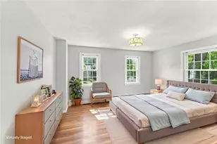 33 Old Oak Dr, Warwick, RI 02886 - Photo 26