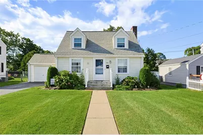 166 Puritan Drive, Warwick, RI 02888 - Photo 1