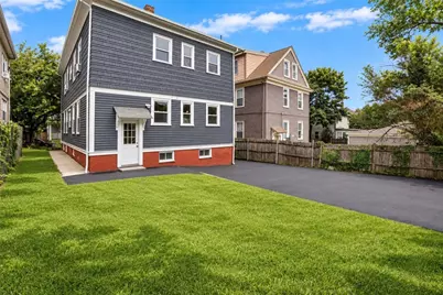 113 Eleventh Street, Providence, RI 02906 - Photo 26