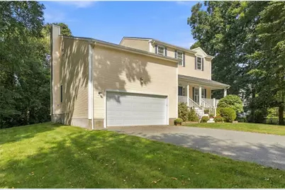 394 Westmoreland Lane, North Kingstown, RI 02874 - Photo 2
