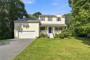 394 Westmoreland Ln, North Kingstown, RI 02874 - Photo 1