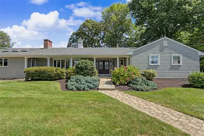 210 Wildflower Drive, Cranston, RI 02921 - Photo 6
