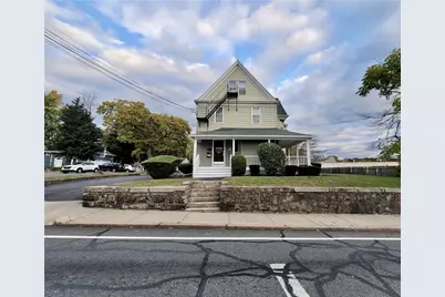 17 Fruit Hill Ave Avenue #2, Providence, RI 02909 - Photo 1