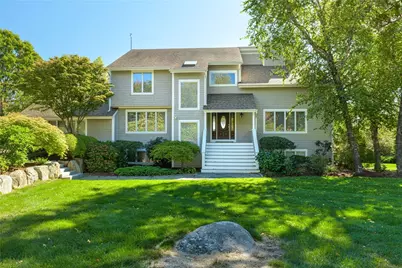 571 Camp Fuller Road, South Kingstown, RI 02879 - Photo 6