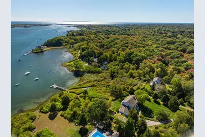 571 Camp Fuller Road, South Kingstown, RI 02879 - Photo 4