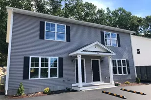 1445 Old Louisquisset Pike, Lincoln, RI 02865 - Photo 1