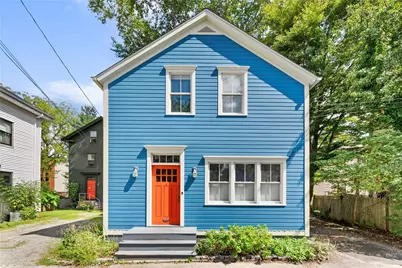 4 Theresa Court, Providence, RI 02909 - Photo 1