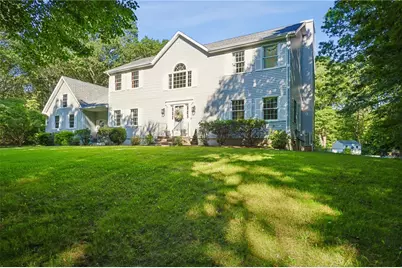 99 Fresh Meadow Road, South Kingstown, RI 02879 - Photo 2