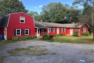 1128 Great Rd, Lincoln, RI 02865 - Photo 1