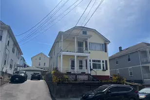 40 Butler Ave, Central Falls, RI 02863 - Photo 1