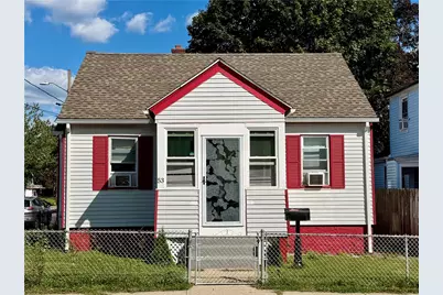 53 Ortoleva Drive, Providence, RI 02909 - Photo 1