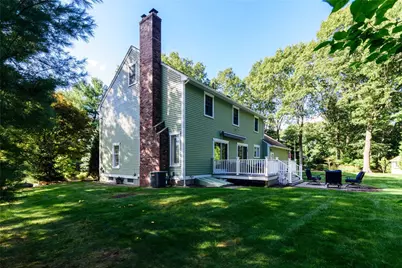 46 Misty Oak Drive, East Greenwich, RI 02818 - Photo 10