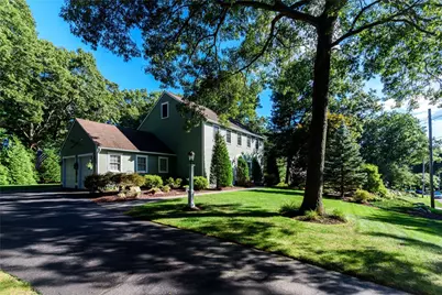 46 Misty Oak Drive, East Greenwich, RI 02818 - Photo 4