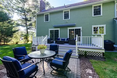 46 Misty Oak Drive, East Greenwich, RI 02818 - Photo 8