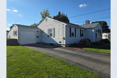 59 Ferncrest Drive, Pawtucket, RI 02861 - Photo 1