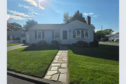 59 Ferncrest Drive, Pawtucket, RI 02861 - Photo 2