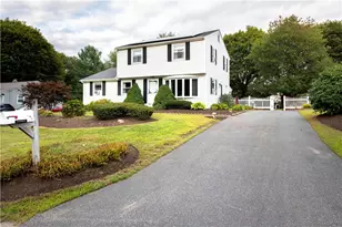283 Harriet Ln, Cumberland, RI 02864 - Photo 1