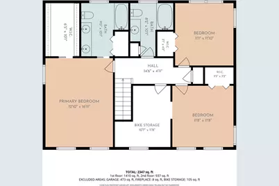 38 Lindsay Lane, Cranston, RI 02921 - Photo 50
