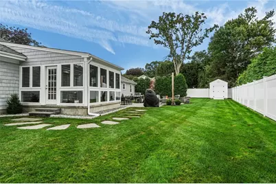 39 Rolling Acres Drive, Cumberland, RI 02864 - Photo 24