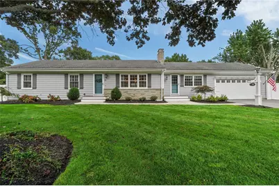 39 Rolling Acres Drive, Cumberland, RI 02864 - Photo 1