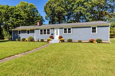 116 Heritage Road, North Kingstown, RI 02852 - Photo 1