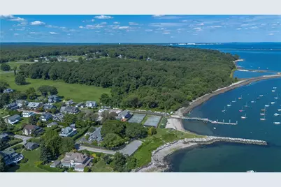 210 Ferry Road, North Kingstown, RI 02874 - Photo 36
