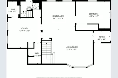 91 Hudson Street, Providence, RI 02909 - Photo 6