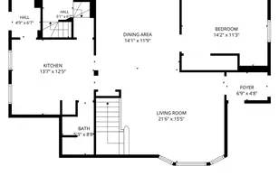 91 Hudson St, Providence, RI 02909 - Photo 6