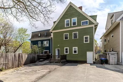 91 Hudson Street, Providence, RI 02909 - Photo 2