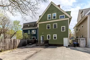91 Hudson St, Providence, RI 02909 - Photo 2