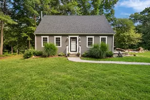 118 Woodville Alton Rd, Hopkinton, RI 02832 - Photo 38