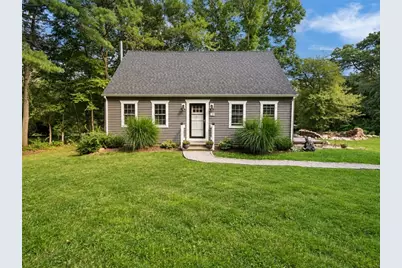 118 Woodville Alton Road, Hopkinton, RI 02832 - Photo 38
