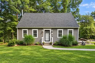 118 Woodville Alton Rd, Hopkinton, RI 02832 - Photo 1