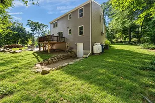 118 Woodville Alton Rd, Hopkinton, RI 02832 - Photo 34
