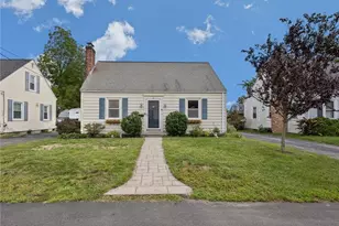 36 Becker Ave, East Providence, RI 02915 - Photo 1