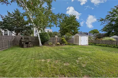 36 Becker Avenue, East Providence, RI 02915 - Photo 26